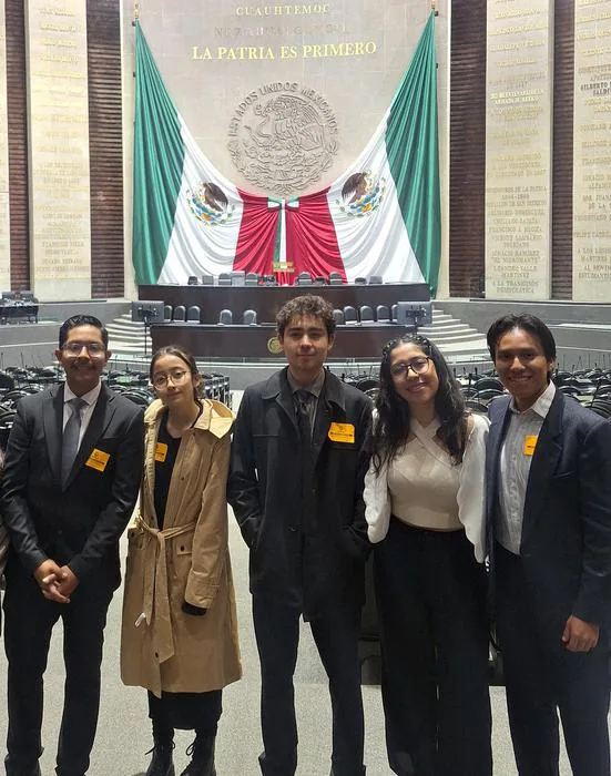 Miembros de AAFI.