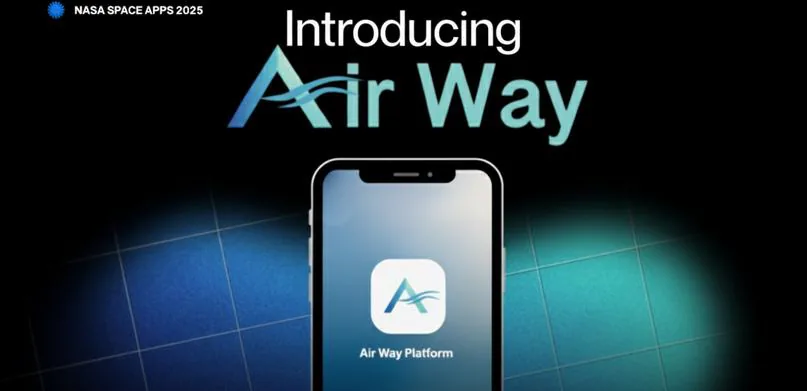 Portada Air Way.