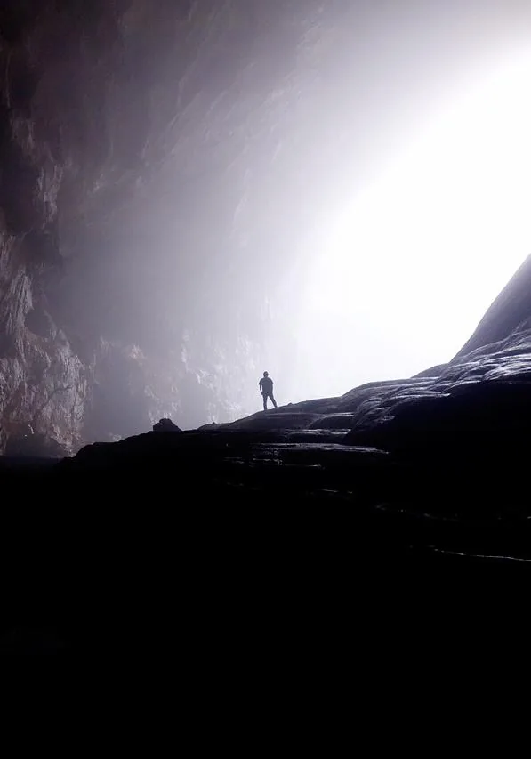 Cueva.