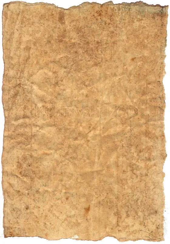 Ilustración del manuscrito y la biblioteca oculta del Sahara.